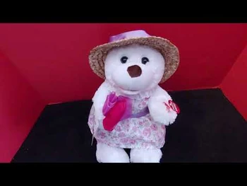 Kay Bear | Animatronics Wiki | Fandom